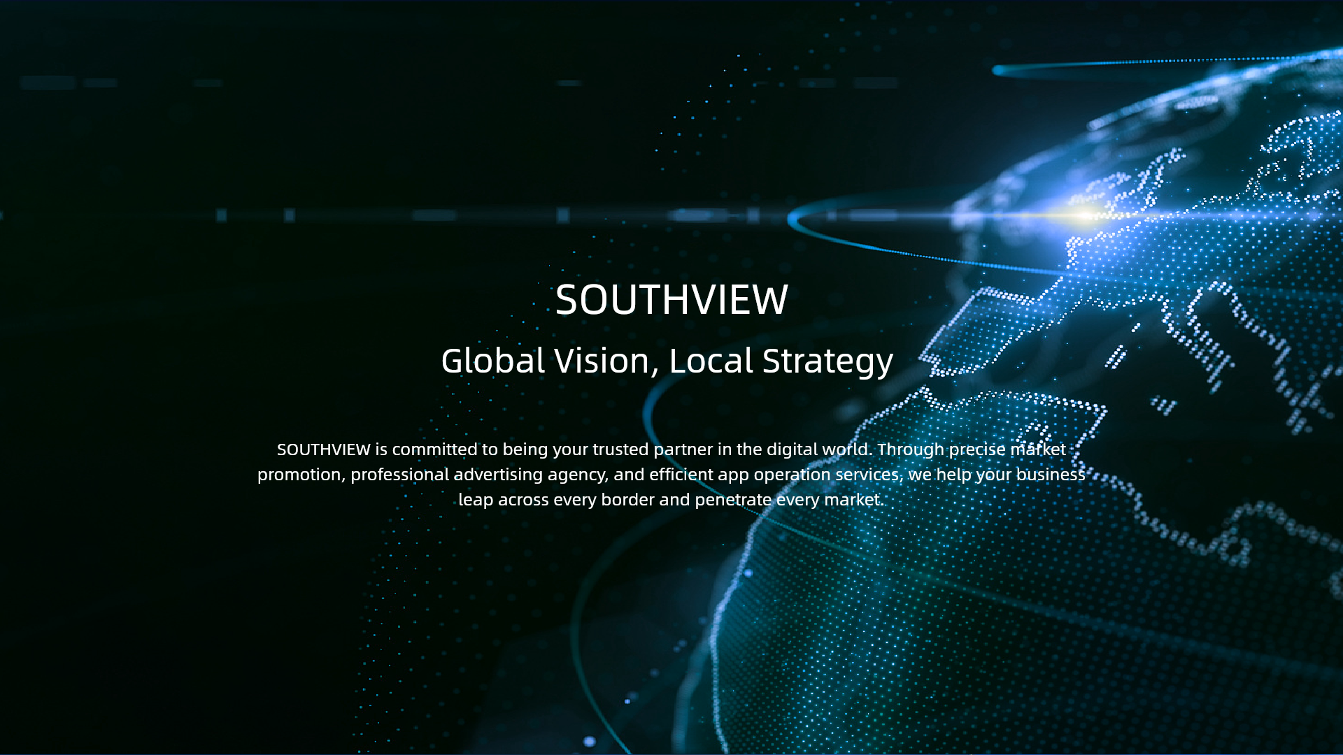 SOUTHVIEW